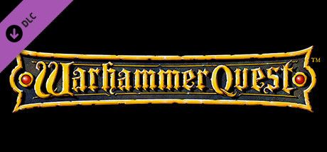 Front Cover for Warhammer Quest: Deluxe Pack Items (Linux and Macintosh and Windows) (Steam release)