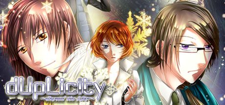 Front Cover for dUpLicity: Beyond the Lies (Linux and Macintosh and Windows) (Steam release)