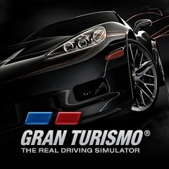 Front Cover for Gran Turismo (PSP) (download release)