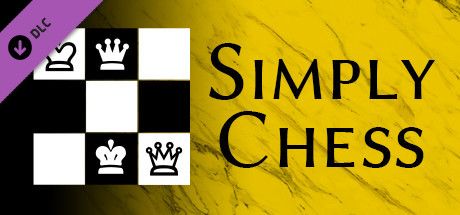 Front Cover for Simply Chess: Premium Upgrade! (Linux and Macintosh and Windows) (Steam release)