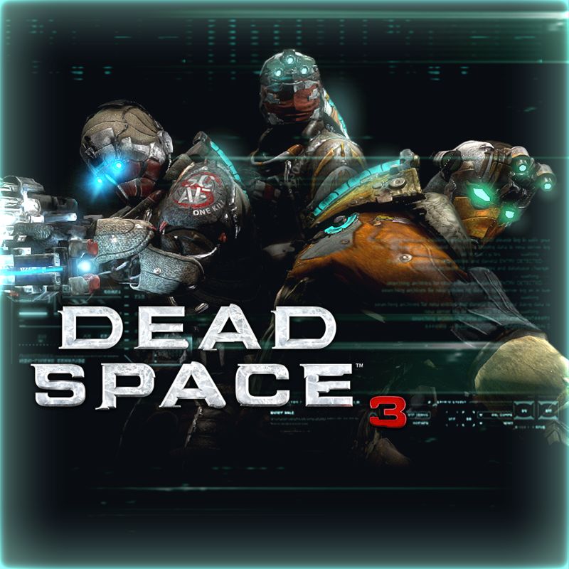 Dead Space™ 3 Kit de sobrevivência Tau Volantis no Steam