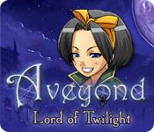Front Cover for Aveyond: Lord of Twilight (Windows) (Big Fish Games release)