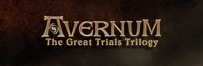 Front Cover for Avernum Bundle (Windows) (Steam release)