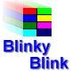 Front Cover for Blinky Blink (Windows)