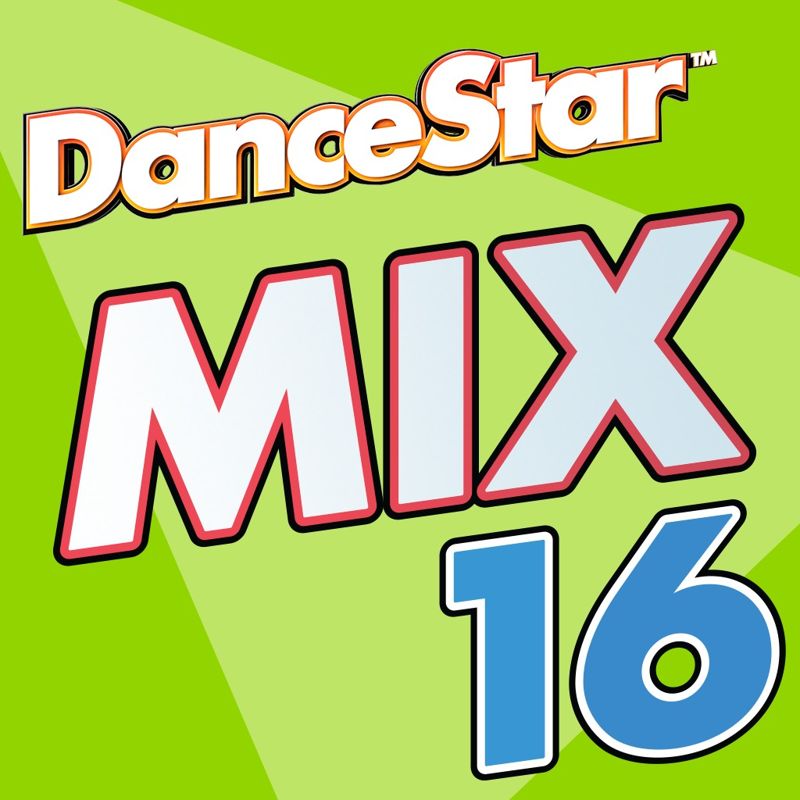Everybody Dance: Pack 16 cover or packaging material - MobyGames