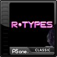 Front Cover for R-Types (PSP and PlayStation 3) (PSN release)