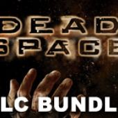 Front Cover for Dead Space: DLC Bundle (PlayStation 3) (download release)