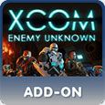 Front Cover for XCOM: Enemy Unknown - Elite Soldier Pack (PlayStation 3)