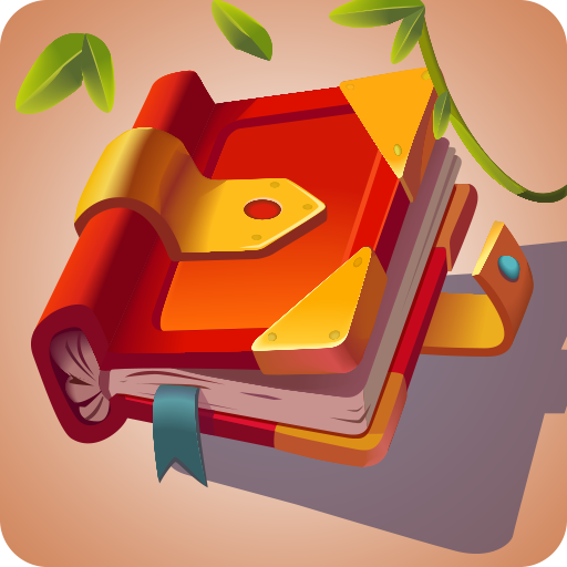 Front Cover for God of Magic (Android) (Google Play release)