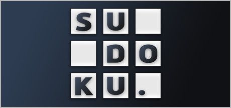 Front Cover for Sudoku (Windows) (Steam release)