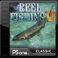 Front Cover for Reel Fishing II (PSP and PlayStation 3) (PSN release)