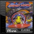 Front Cover for XS Airboat Racing (PSP and PlayStation 3) (PSN release)