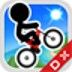 Front Cover for Bike Rider DX (Nintendo 3DS) (download release)