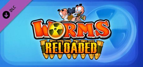 Front Cover for Worms: Reloaded - The "Pre-order Forts and Hats" DLC Pack (Windows) (Steam release)