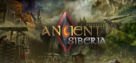 Front Cover for Ancient Siberia (Windows) (Steam release)