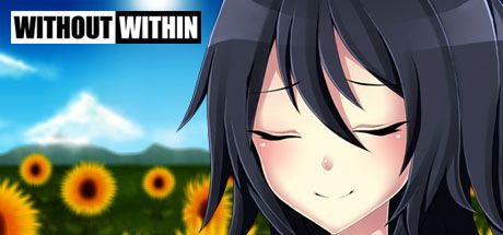 Front Cover for Without Within (Linux and Macintosh and Windows) (Steam release)