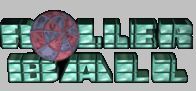Front Cover for RollerBall (Windows)