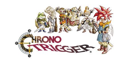 Front Cover for Chrono Trigger (Limited Edition) (Windows) (Steam release)
