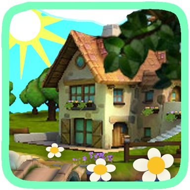 Front Cover for Pet Inn 3D (Nintendo 3DS) (download release)