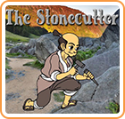 Front Cover for The Stonecutter (Wii U) (download release)