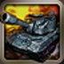 Front Cover for World Conqueror 3D (Nintendo 3DS) (download release)
