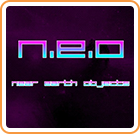 Front Cover for N.E.O: Near Earth Objects (Wii U) (download release)