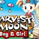 Harvest Moon: Boy & Girl (2009) - MobyGames