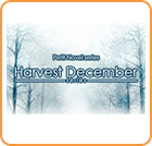Front Cover for Petit Novel Series: Harvest December (Nintendo 3DS) (download release)