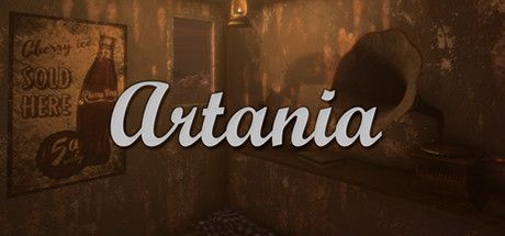 Front Cover for Artania (Windows) (Steam release)