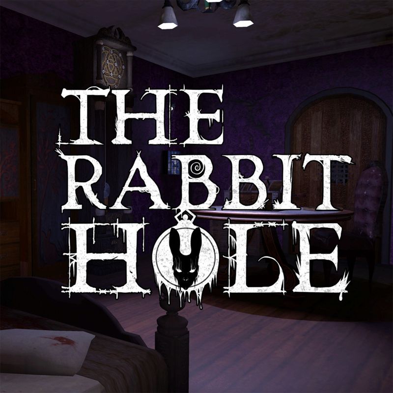 Rabbit hole игра. The hole игра. The Rabbit hole VR. Rabbit hole game. Down the Rabbit hole ps4.