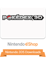 Pokemon Dream Radar and Pokedex 3D pro coming to Nintendo 3DS this