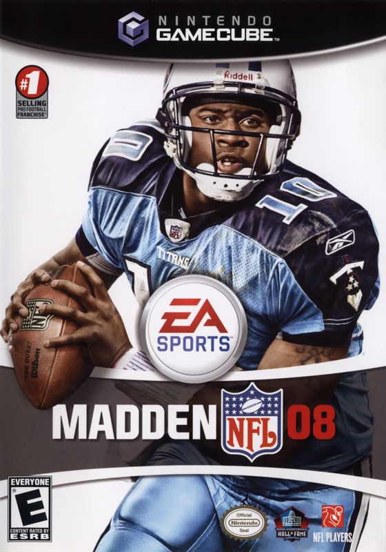 Madden NFL 07: Hall of Fame Edition Review - IGN