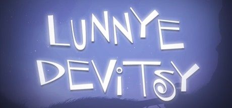 Front Cover for Lunnye Devitsy (Windows) (Steam release)