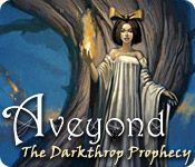 Front Cover for Aveyond: The Darkthrop Prophecy (Windows) (Big Fish Games release)
