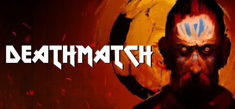 Front Cover for Deathmatch Soccer (Windows) (Steam release)