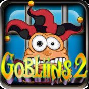 Front Cover for Gobliins 2: The Prince Buffoon (iPhone)