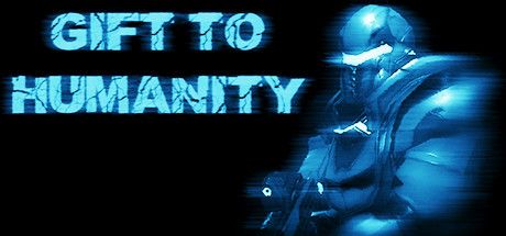 Front Cover for Gift to Humanity (Windows) (Steam release)
