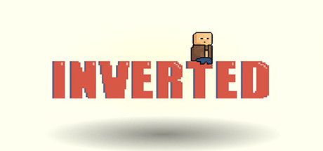 Front Cover for Inverted (Windows) (Steam release)