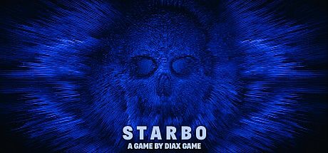 Front Cover for Starbo (Linux and Macintosh and Windows) (Steam release)