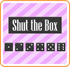 Front Cover for Shut the Box (Wii U) (download release)