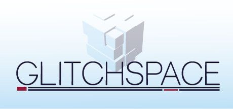 Front Cover for Glitchspace (Linux and Macintosh and Windows) (Steam release)