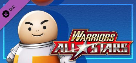 Front Cover for Warriors All-Stars: Early-unlock the Character, Opoona (Windows) (Steam release)