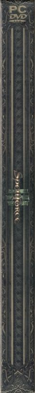 Spine/Sides for SpellForce III (Windows)