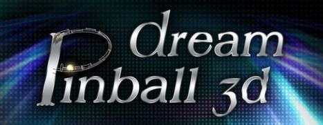 Front Cover for Dream Pinball 3D (Linux and Macintosh and Windows) (Steam release)