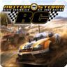 Front Cover for MotorStorm: RC (PS Vita and PlayStation 3) (PSN release)