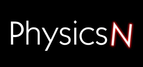 Front Cover for PhysicsN (Windows) (Steam release)