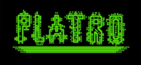 Front Cover for Platro (Windows) (Steam release)