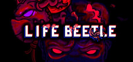 Front Cover for Life Beetle (Windows) (Steam release)