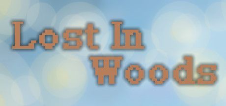 Front Cover for Lost in Woods 2 (Windows) (Steam release)