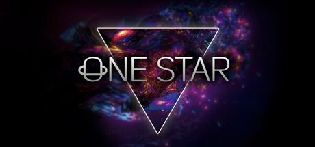 Front Cover for One Star (Windows) (Steam release)